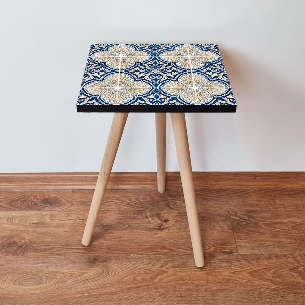 Hanah Home Club sto Shp40, 35x42x35 cm, šareni