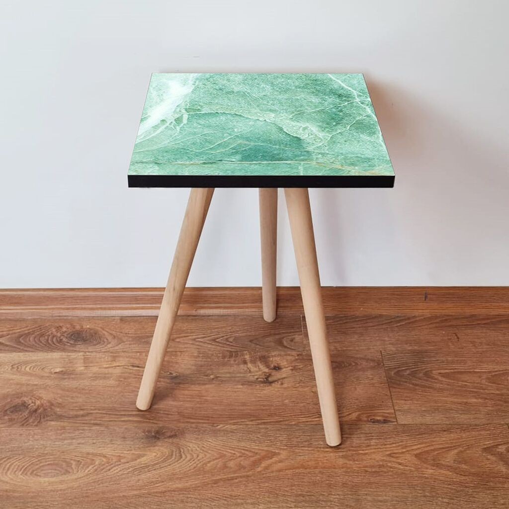 Hanah Home Club sto 179 funti, 35x42x35 cm, zeleni