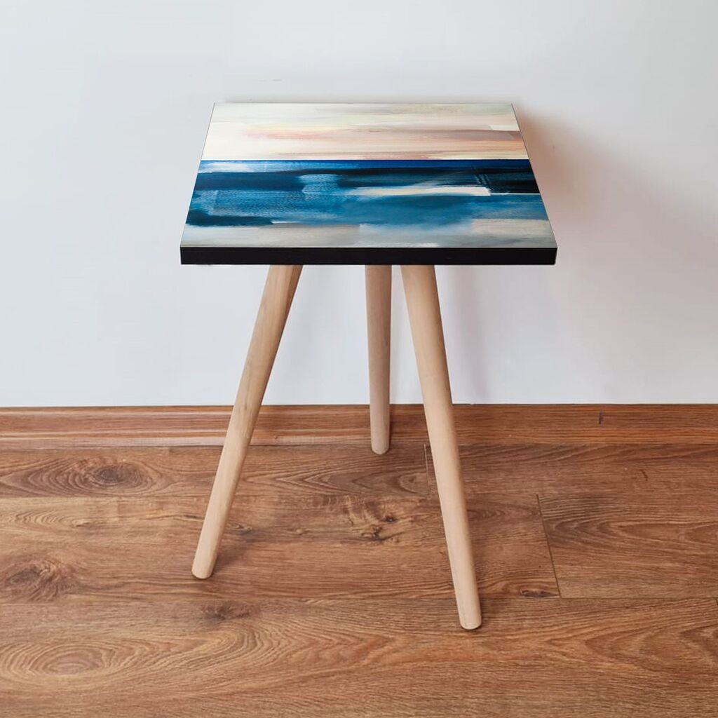 Hanah Home Club sto 94 funte, 35x42x35 cm, šareni