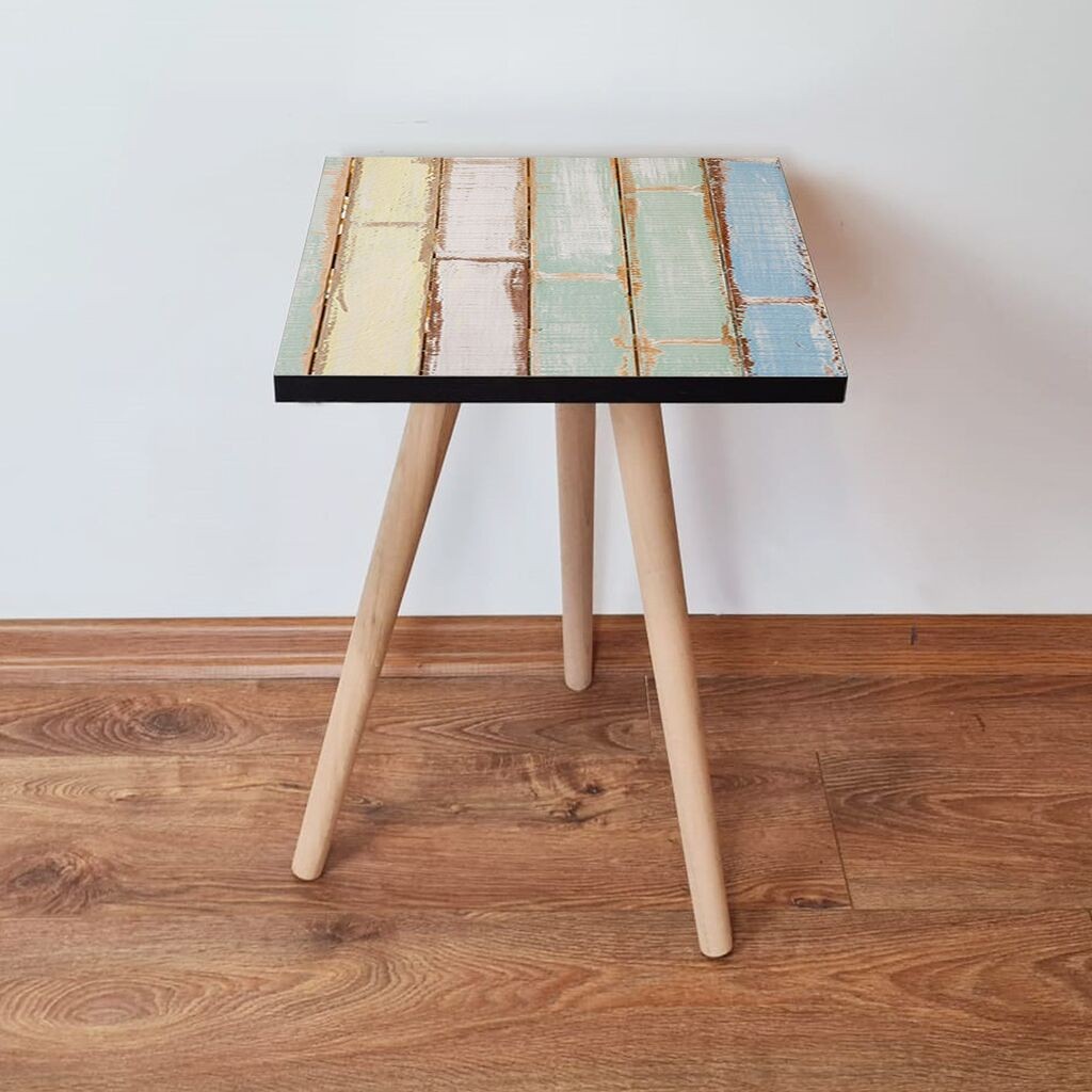 Hanah Home Club sto 260 funti, 35x42x35 cm, šareni