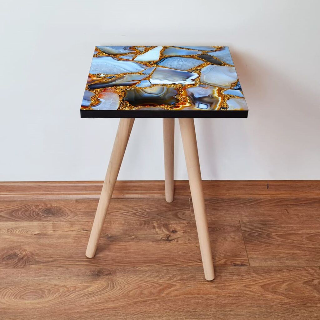 Hanah Home Club sto 100 funti, 35x42x35 cm, šareni