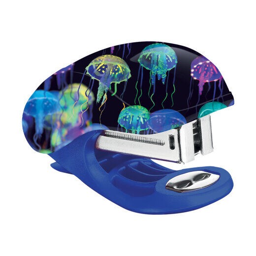 Maped Mini heftalica Deepsea Paradise, Šarena