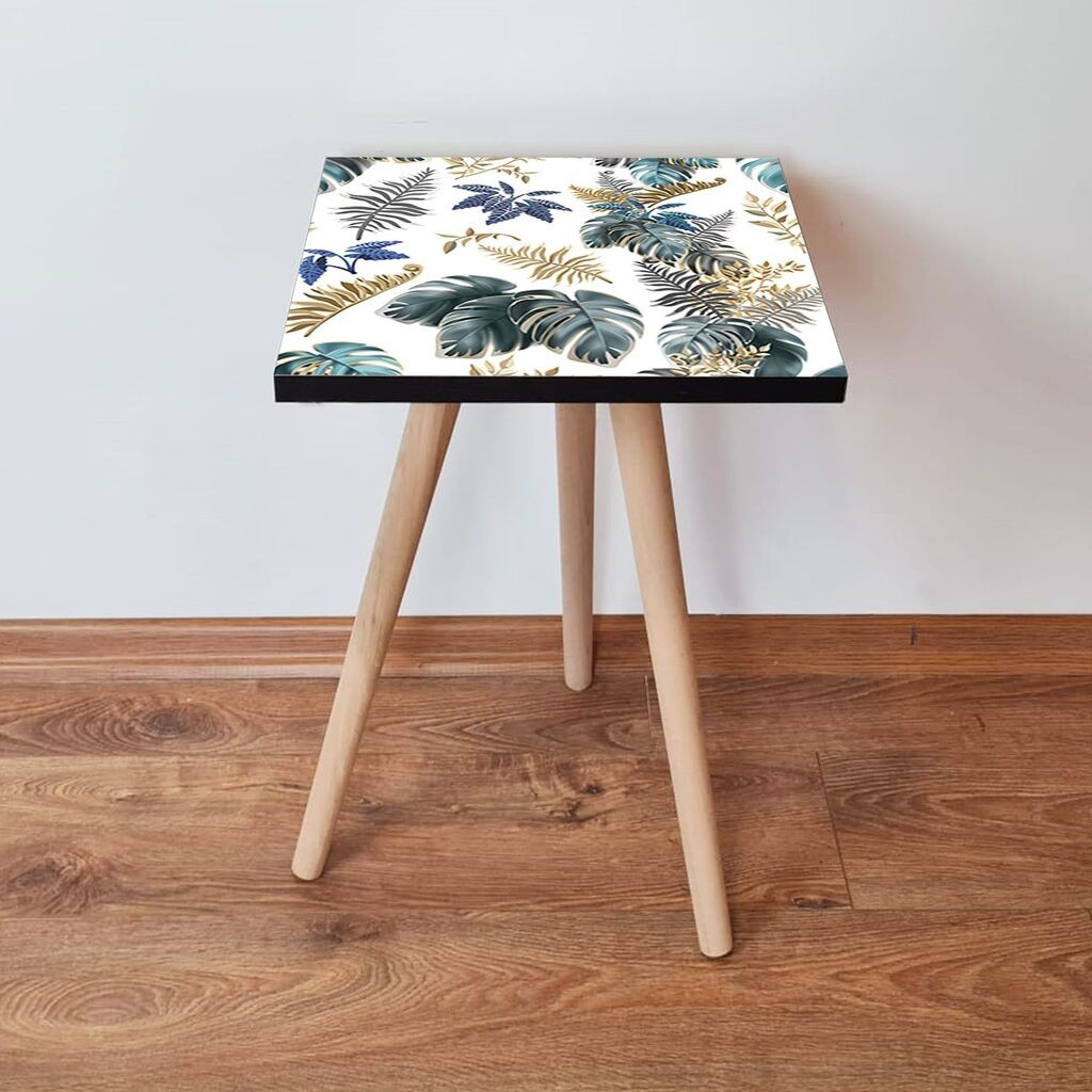 Hanah Home Club sto Shp217, 35x42x35 cm, Šareni