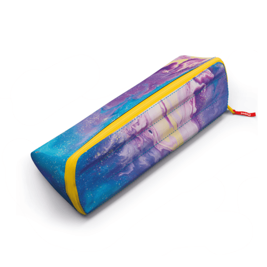 Maped Pernica, 2 lica, Prazna, Ljubičasto-plava