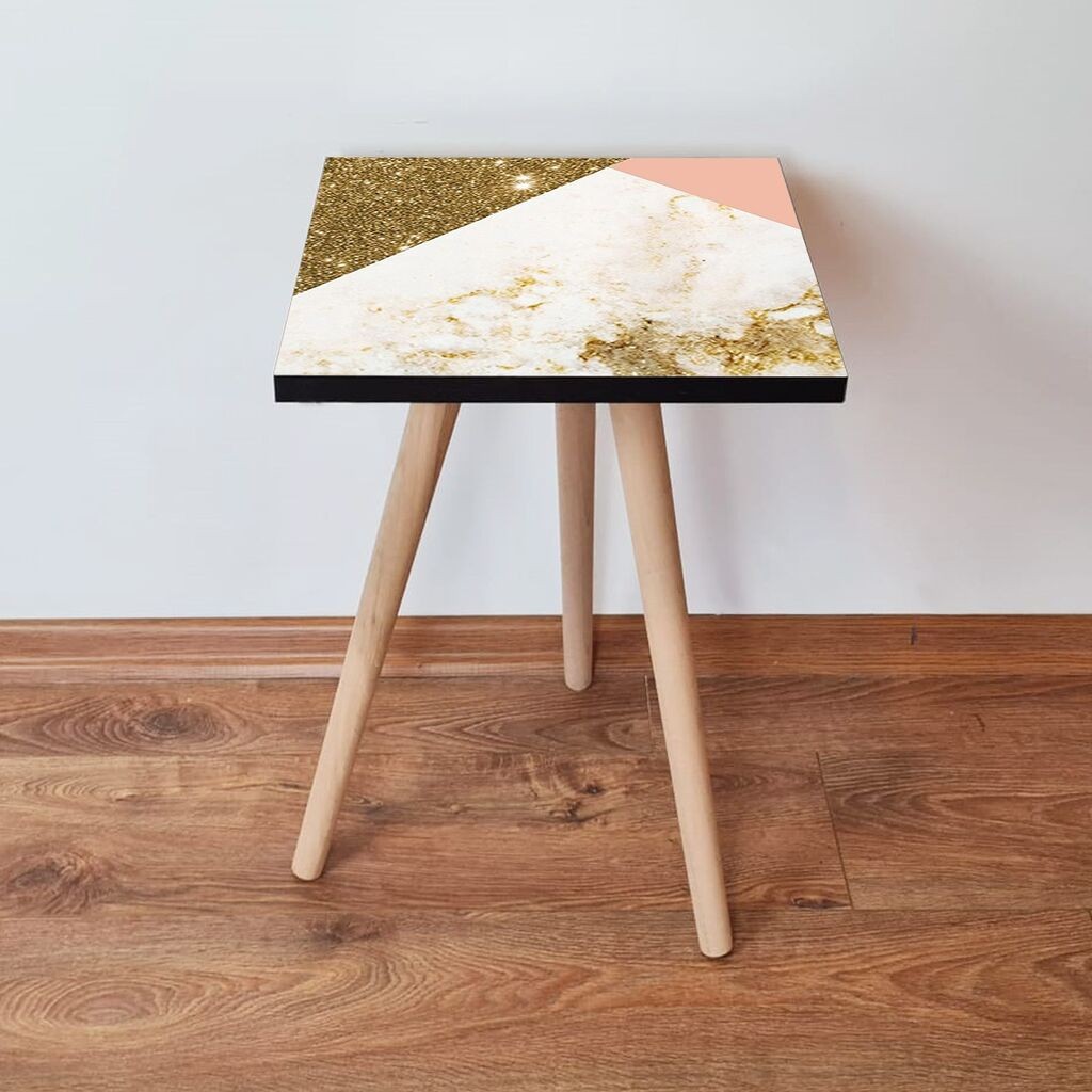 Hanah Home Club sto Shp264, 35x42x35 cm, Šareni