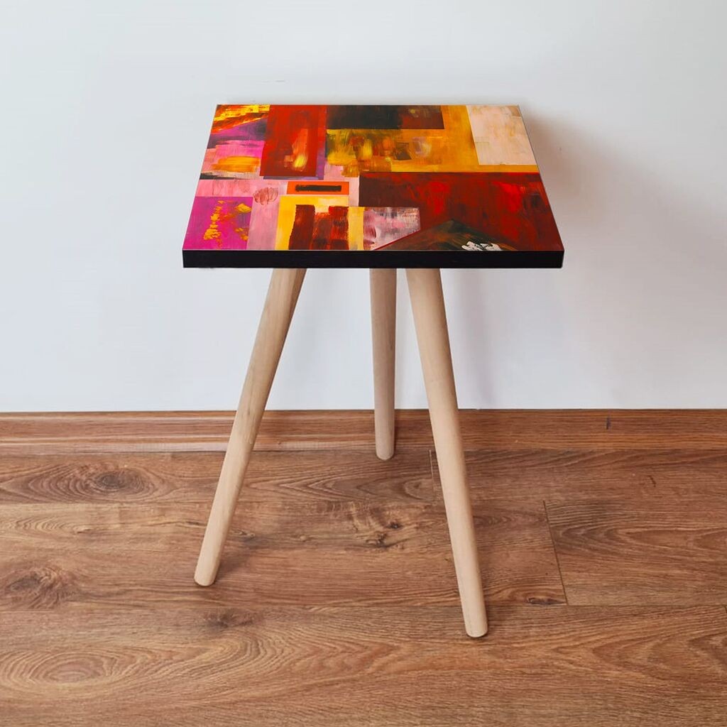 Hanah Home Club sto 55 funti, 35x42x35 cm, šareni