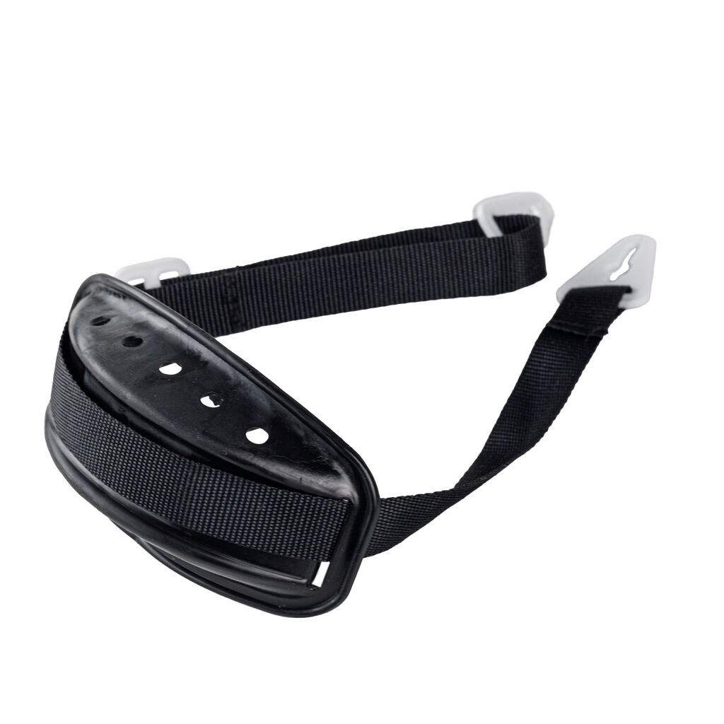 PROtect Vezica za šlem GP Palladio, Crna