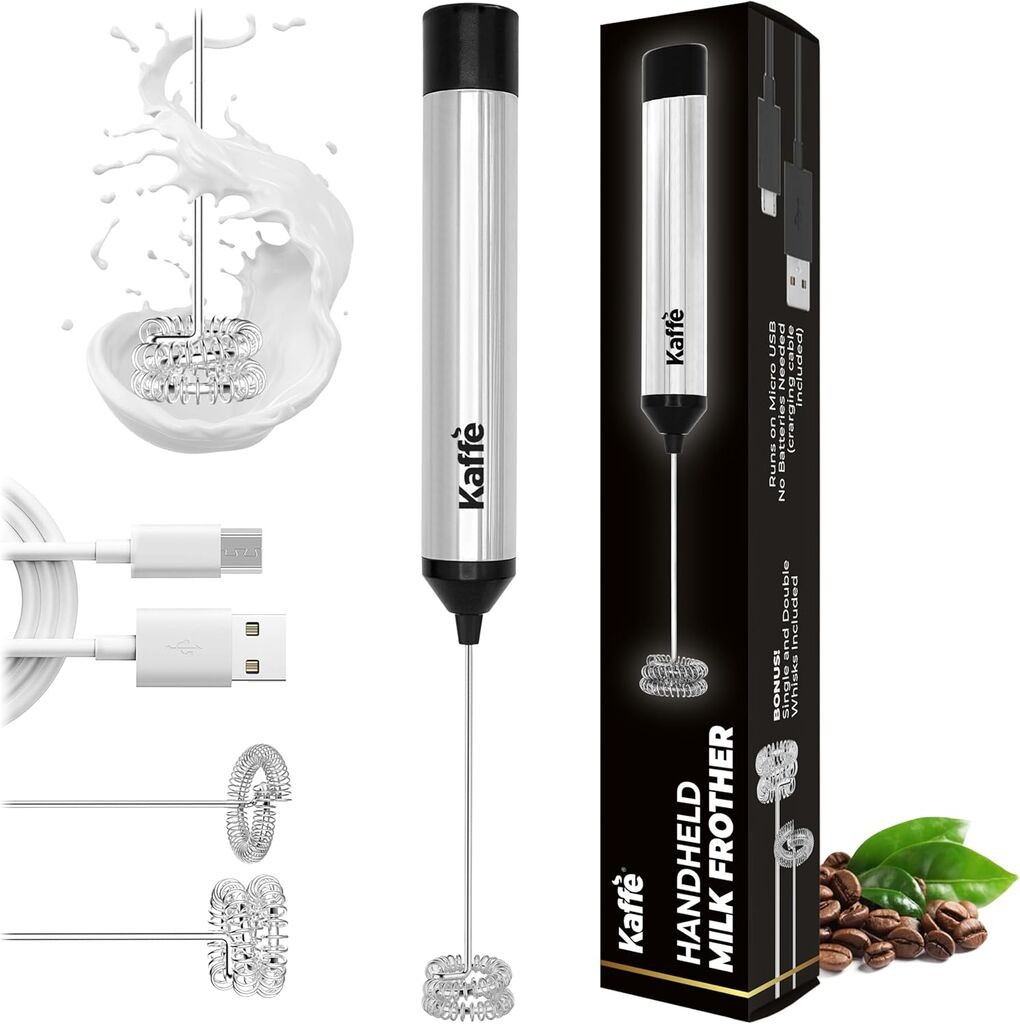 Kumtel Pjenilica za mlijeko HMF-02