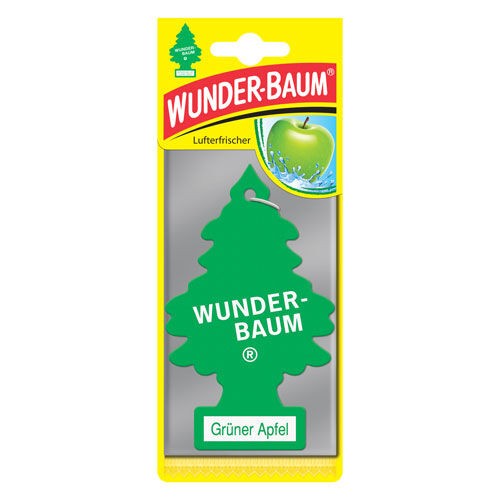 Wunder Baum Mirisna jelkica, Jabuka 201914