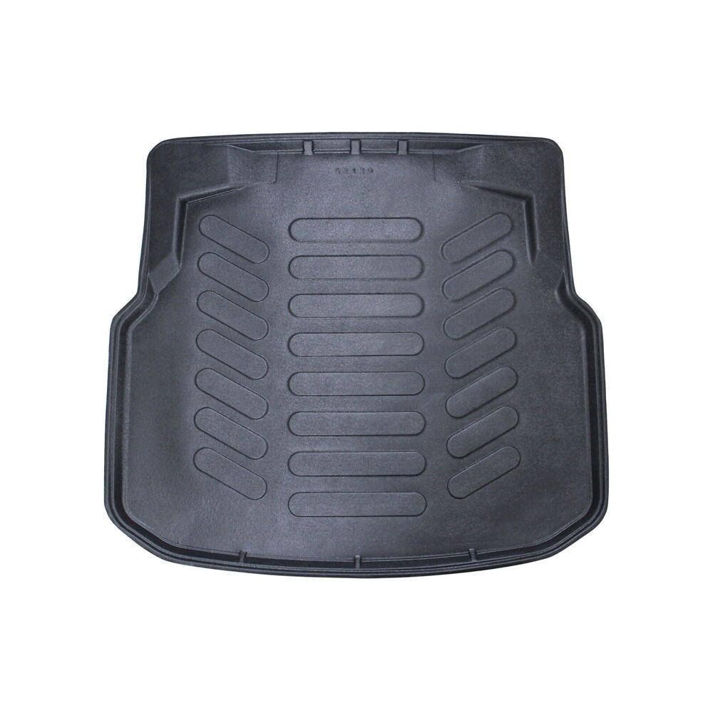 Rizline Gumeni tipski podmetač za gepek Mercedes C W204 (Plastični Gepek) 2007-2014 005919