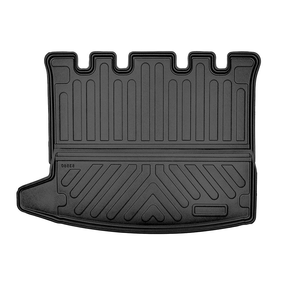 Rizline Gumeni tipski podmetač za gepek Dacia Jogger 5-7 Siceva 2022- 019602