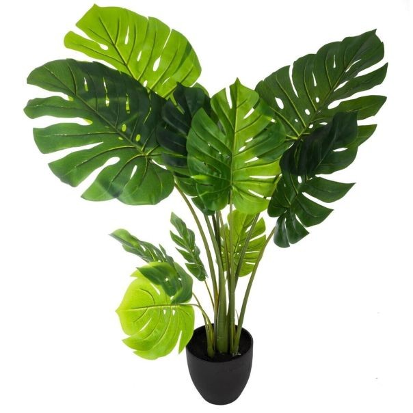 ATMOSPHERA Dekorativna biljka Monstera, 110 cm
