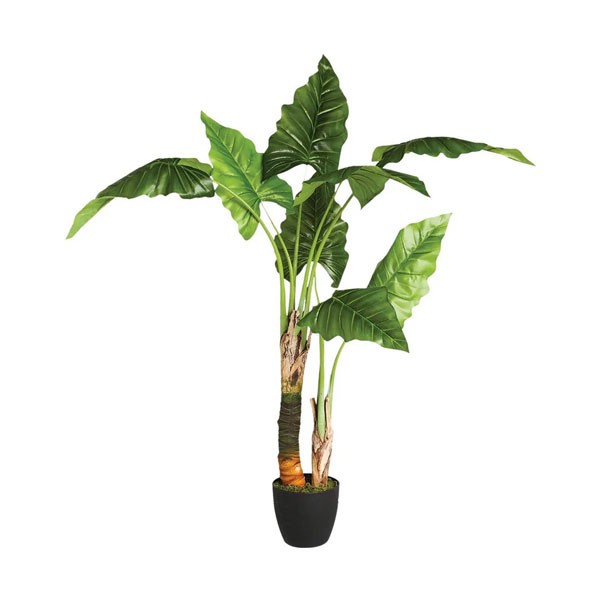 ATMOSPHERA Dekorativna umjetna biljka, 125x100x124 cm