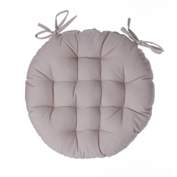 ATMOSPHERA Jastuk za stolicu d. 38 x v. 5 cm, Bež