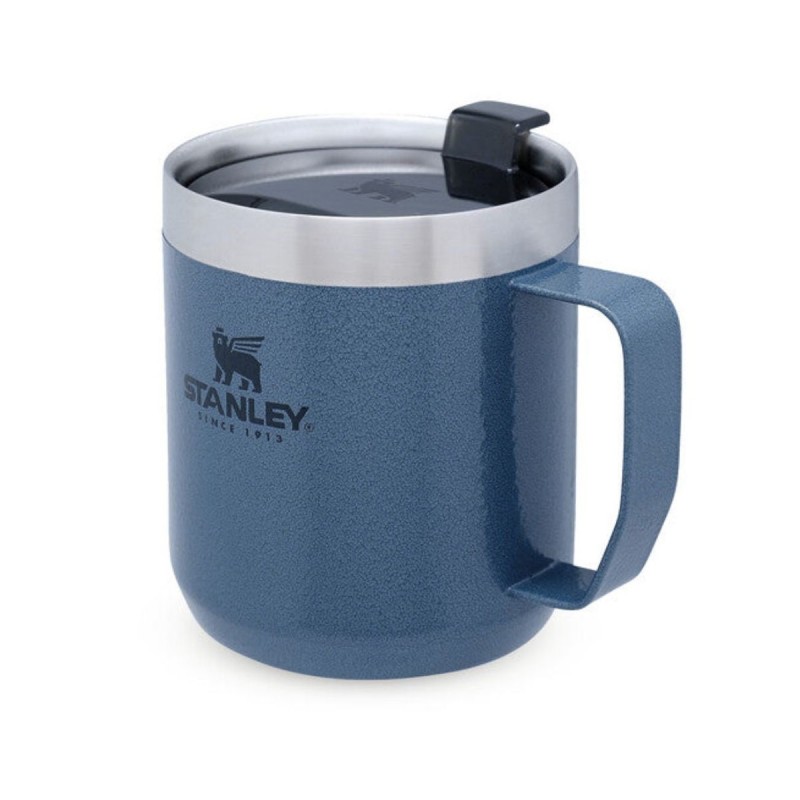 Stanley Termos šolja Legendary classic camp 0.35 lit, Plava
