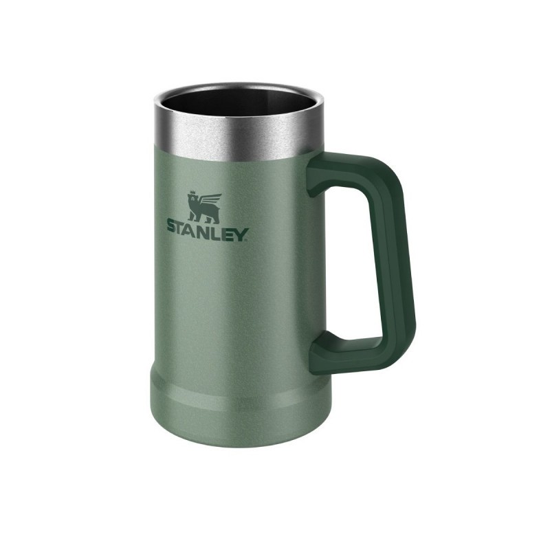 Stanley Krigla Adventure Big Grip, Zelena