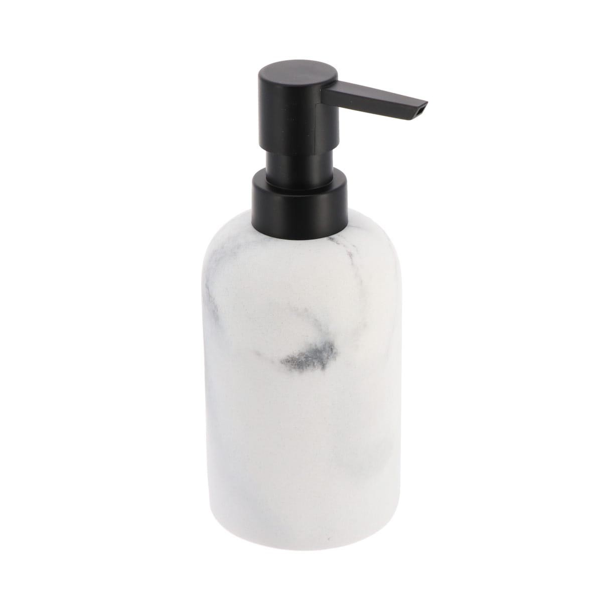 TENDANCE Dozator sapuna 7,3x17,5 cm poliresin/mermer