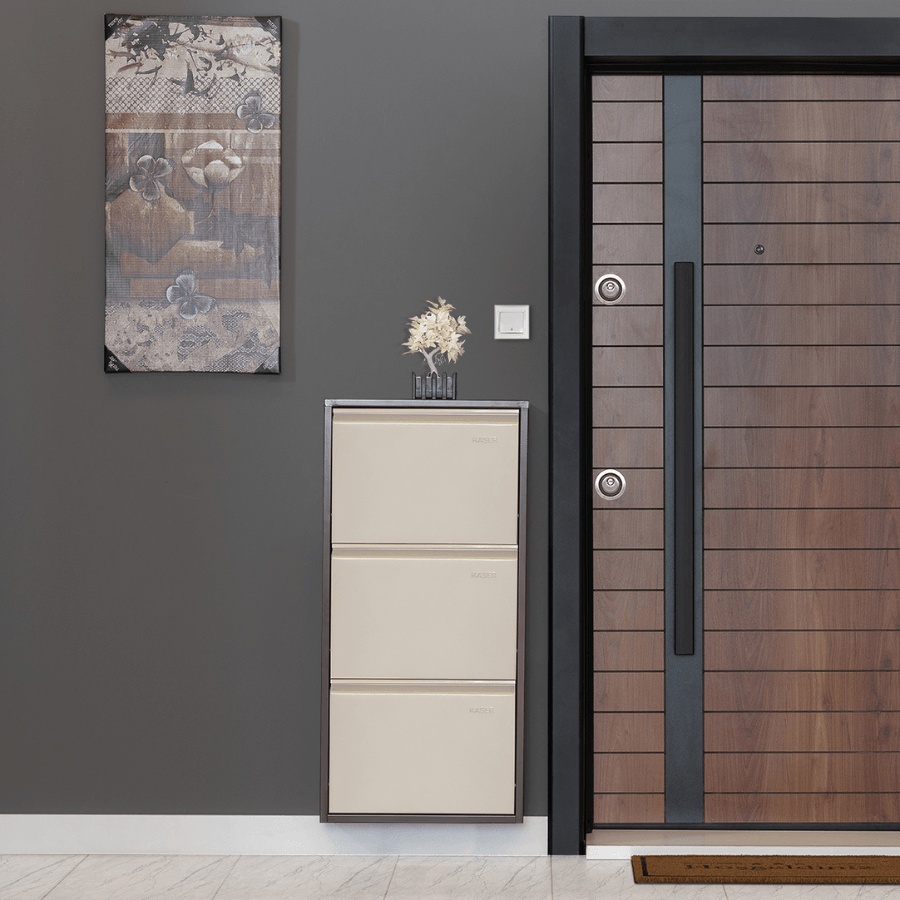 Prado Cipelar DC 072 smeđi/krem