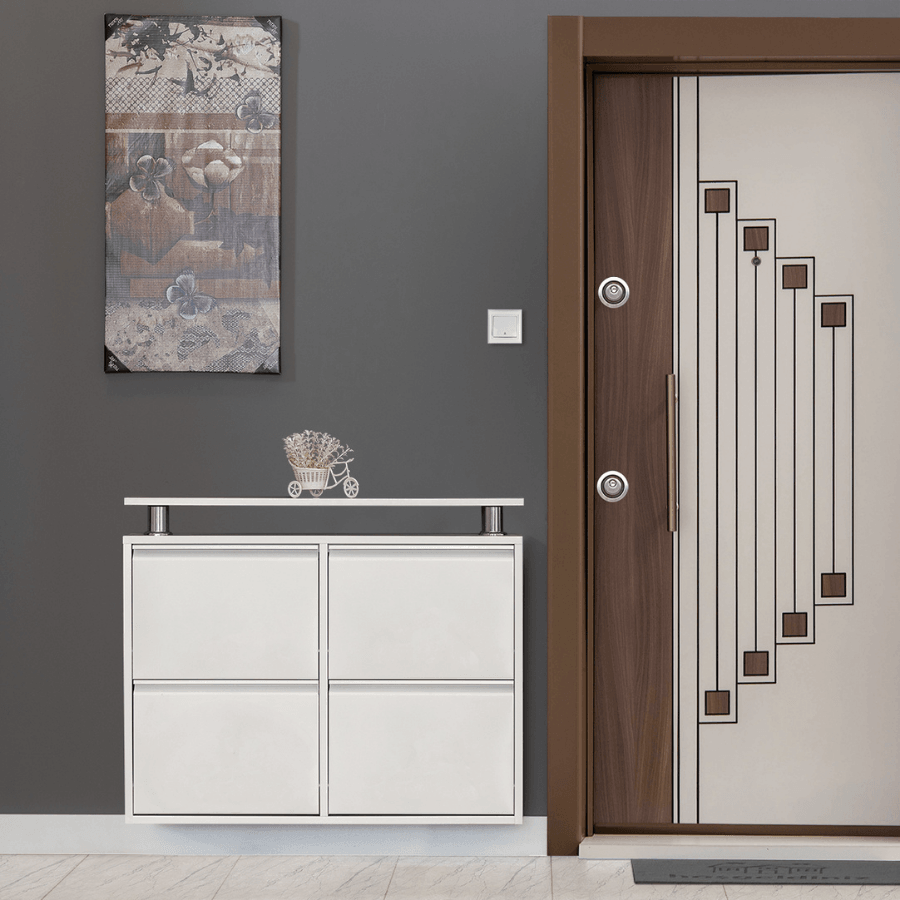 Prado Cipelar DC 075 bijeli