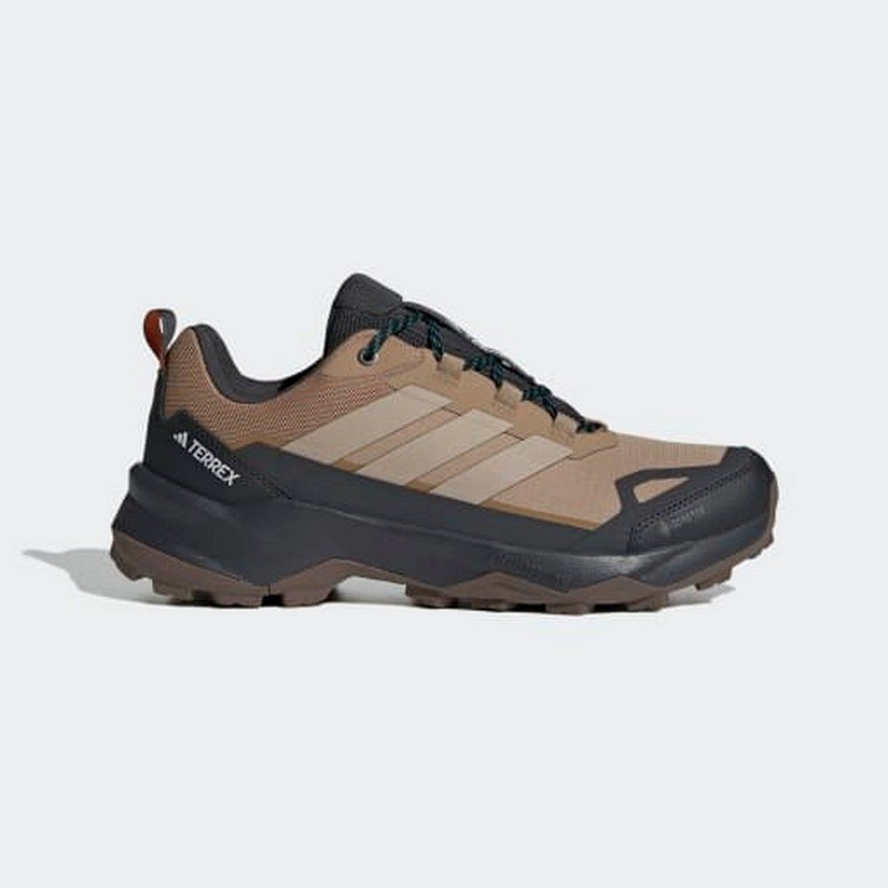 Adidas Muške patike Terrex Skychaser ax5 gtx, smeđe - crne