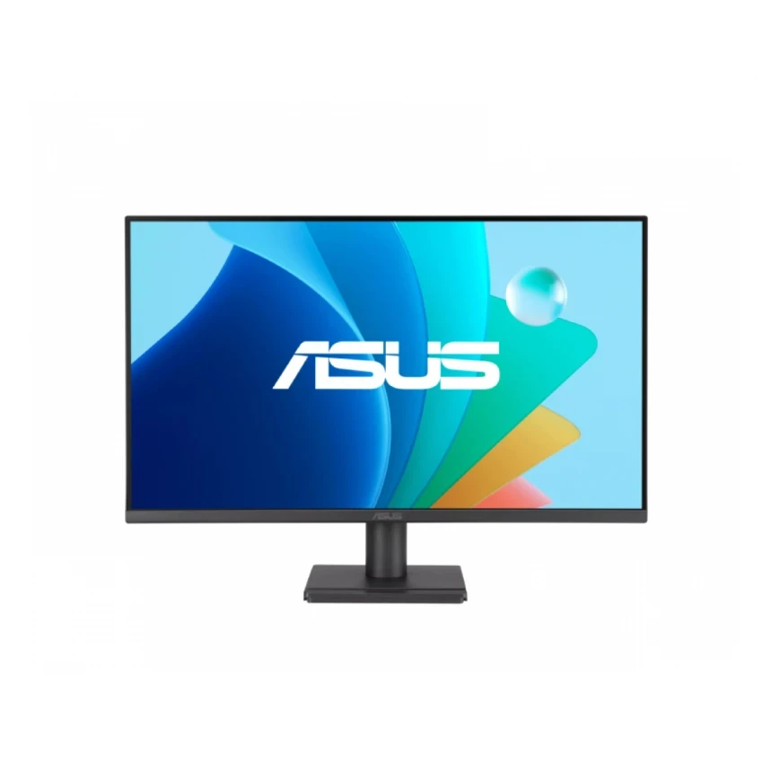 Asus gejmerski monitor VA279HG, 27", 1920x1080 FHD, LCD, IPS, 120Hz, HDMI, crni