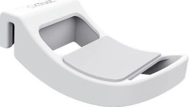 Trust Stalak za slušalice, GXT223 PS5, Bijeli