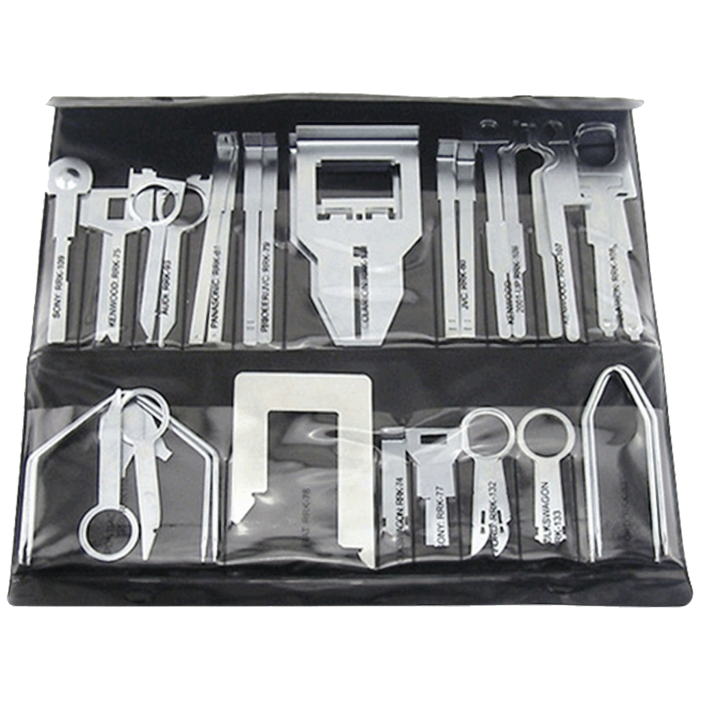 NN-Su Alat za rastavljanje auto audio sistema, 38u1