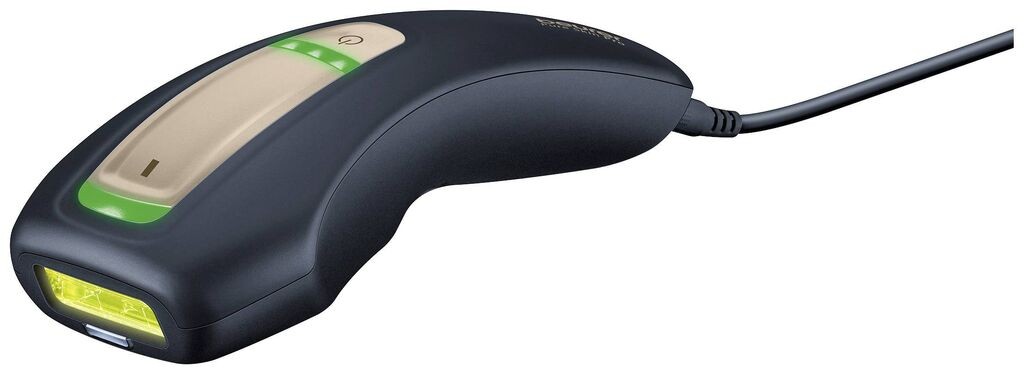 Beurer Epilator IPL 5800 Pure Skin Pro, Crni