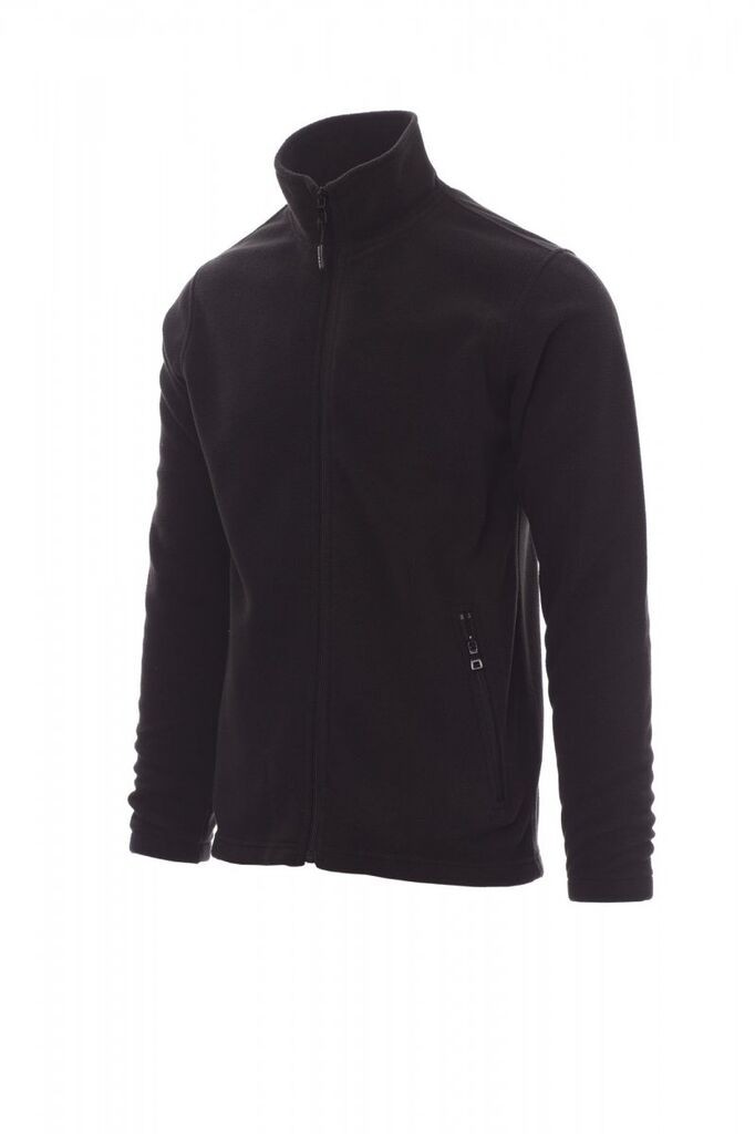 Payper Muška jakna Nepal, Crna