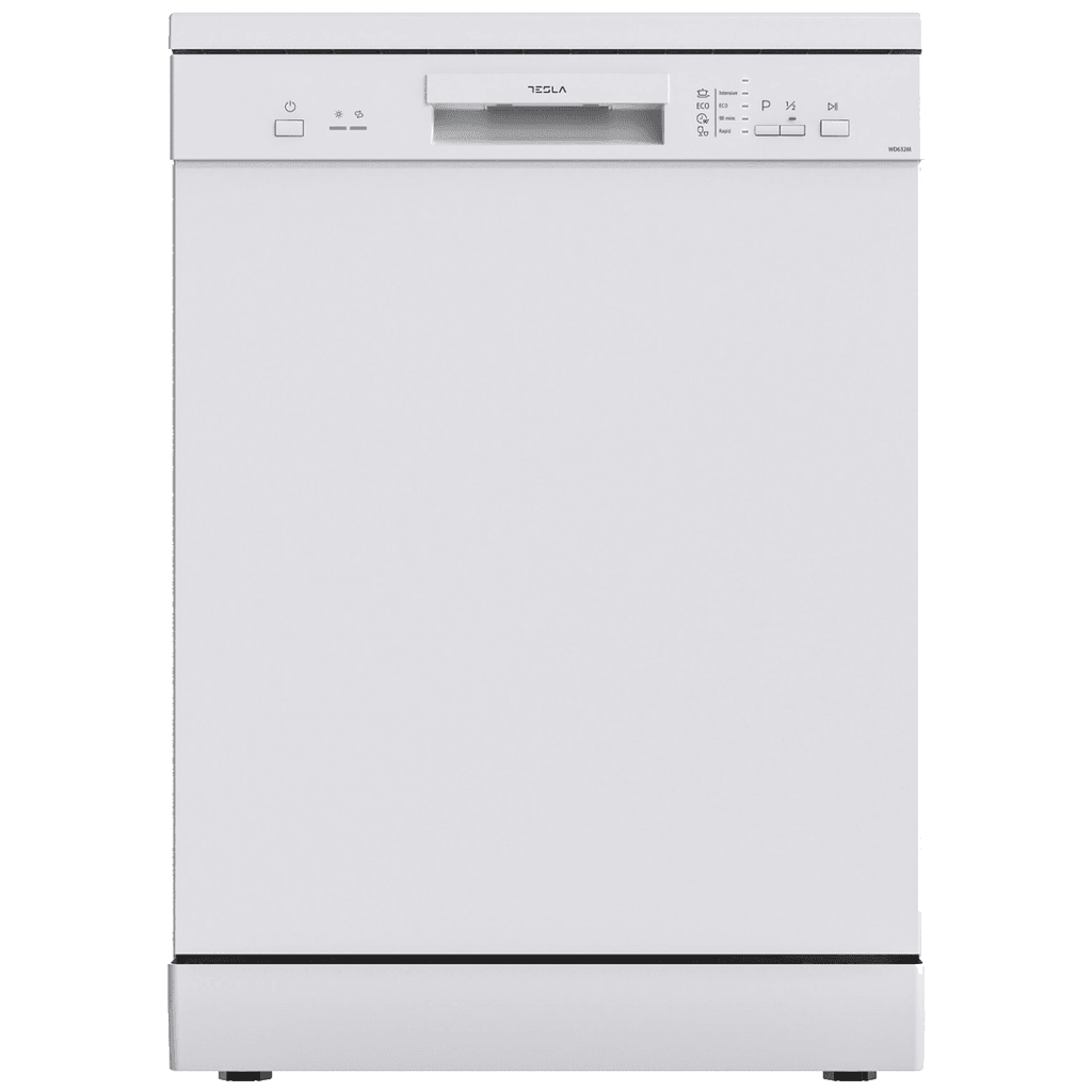 Tesla Samostojeća mašina za pranje posuđa WD632M, Bijela