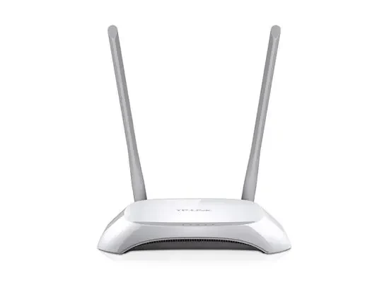 Tp-link Ruter TL-WR840N, Ruteri
