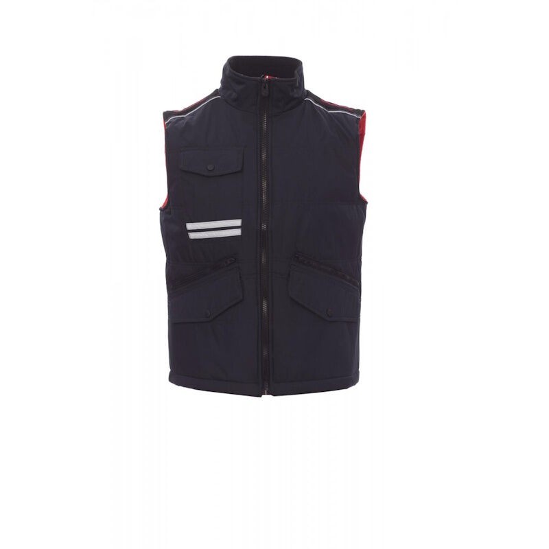 Payper Unisex prsluk MIG 2.0, Teget