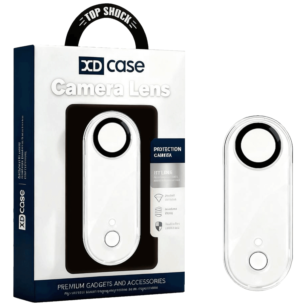 NN-Su Zaštitno staklo za kameru za iPhone Air