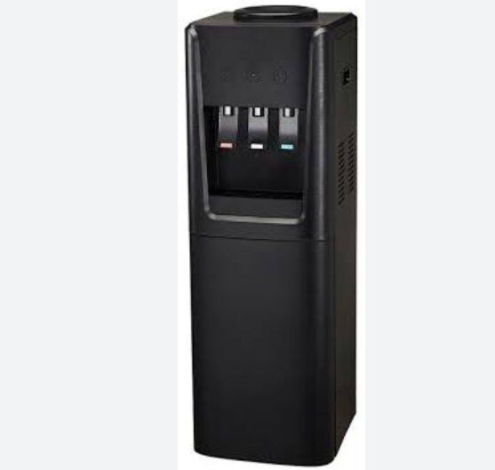 Fuego Dispanzer za vodu C13B 1.5-5X22BL, Crni