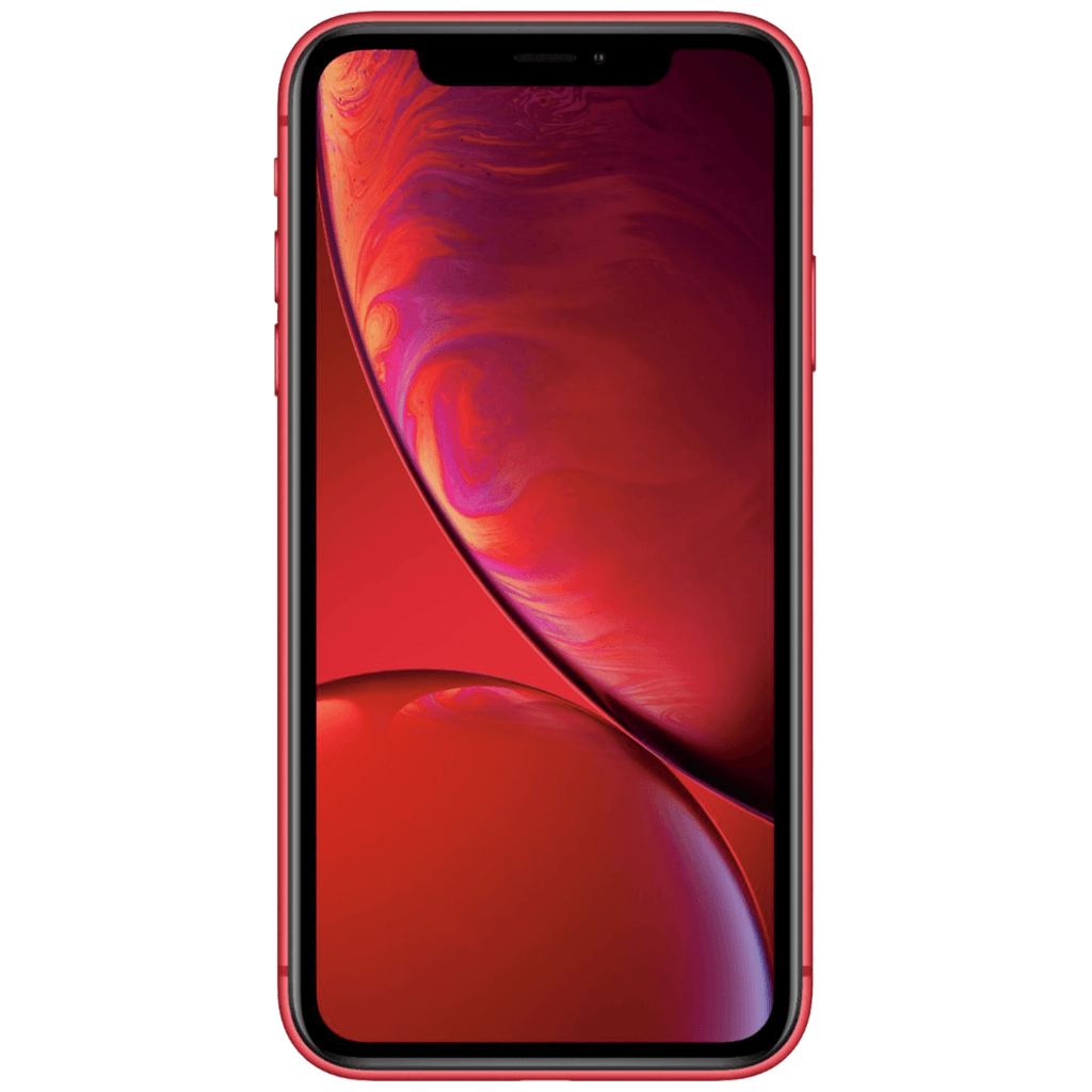 Apple Mobilni telefon iPhone XR,  6.1", Liquid Retina IPS, 64 GB, Crveni