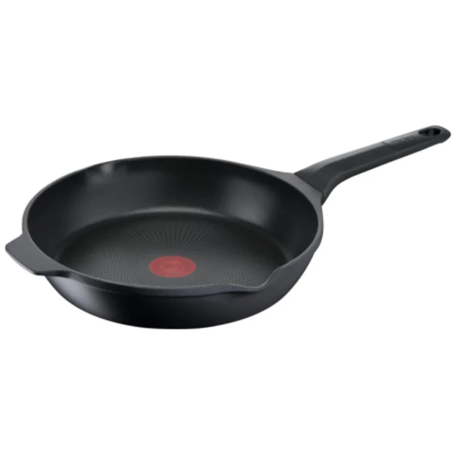 Tefal Tava E2320474 Delicio, 24 cm, Crni