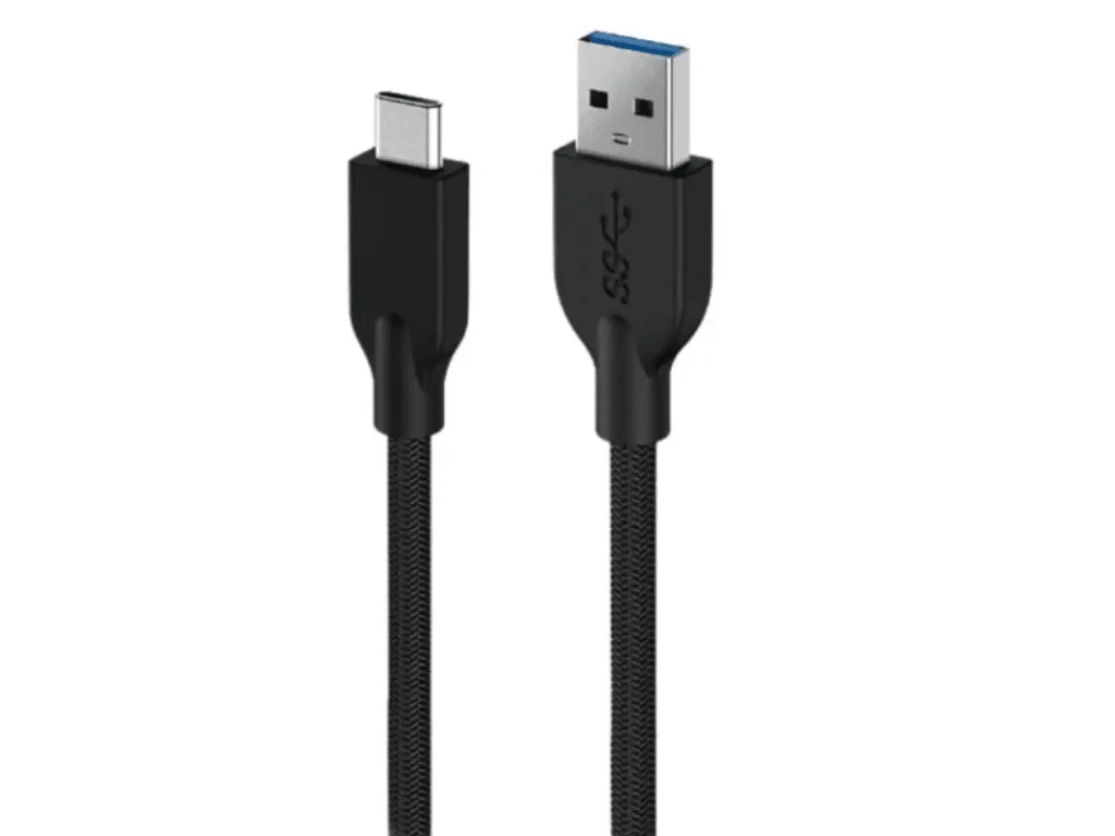 Genius Adapter ACC-A2CC-3A, USB, dužina kabla 150 cm