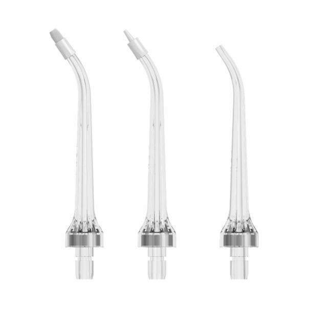 Aeno Zamjesnki set za irigator ADI0003, 3 Komada