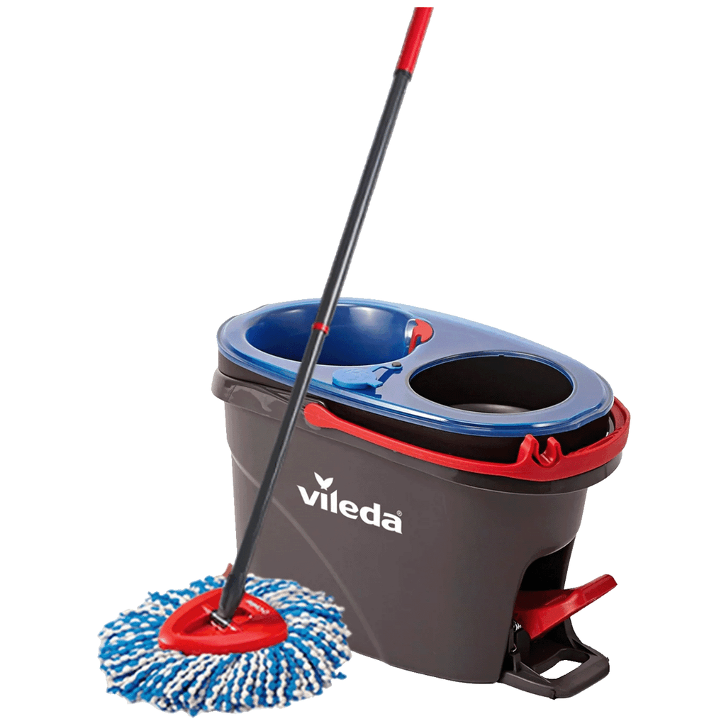 Vileda Set za čišćenje podova H2PRO Spin Mop