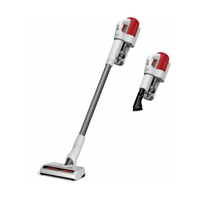 Miele Štapni usisivač Duoflex HX1 Red Pulse, Crveni