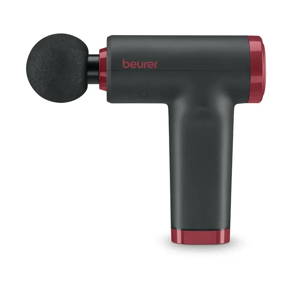 Beurer Masažer za telo MG 89 Limited Edition 2025, Crni