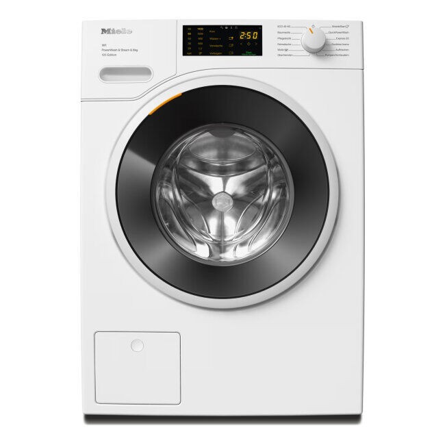 Miele Veš mašina WWB 380 WCS, 8 kg, 1400o/min, Bijela