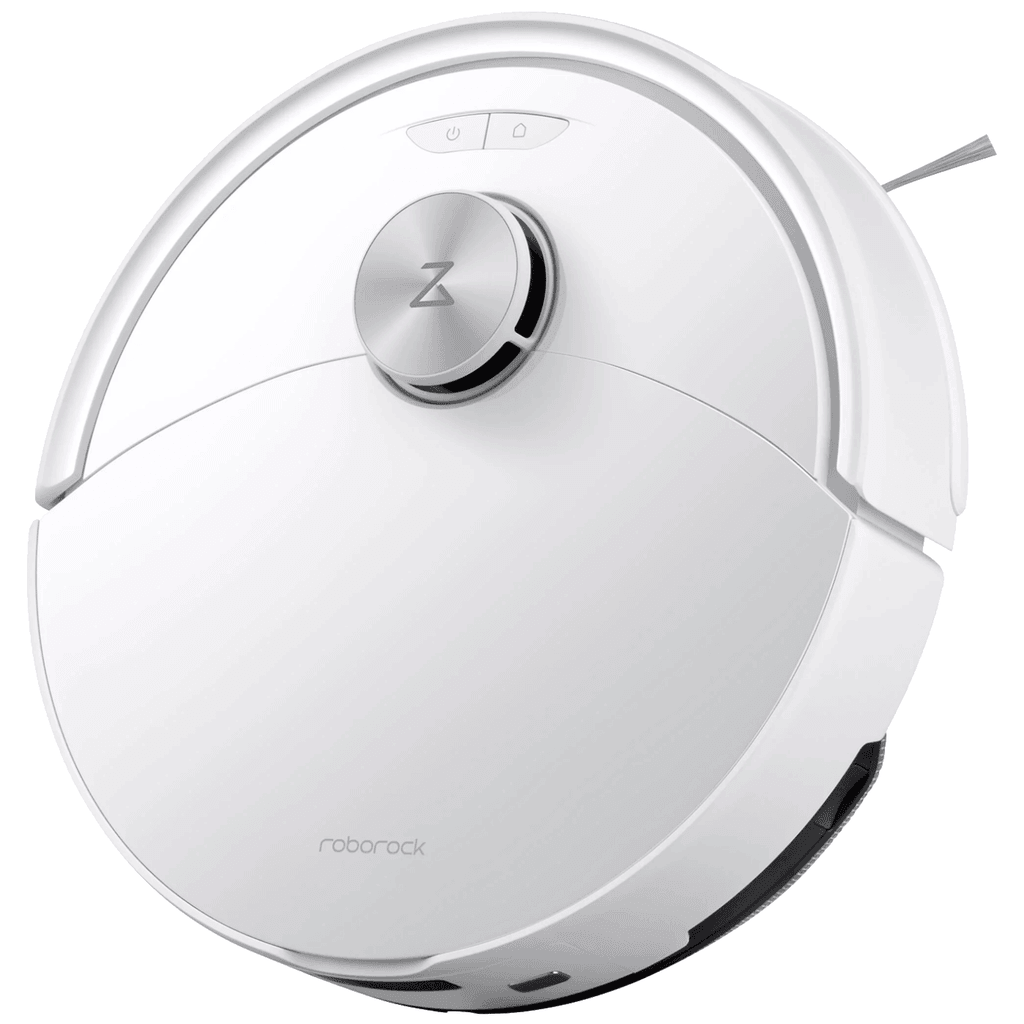 Roborock Robot usisavač Q10 VF, 5200mAh, 10000 Pa, Bijeli