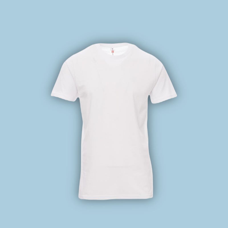 Payper Muška majica kratkih rukava Print, Bijela