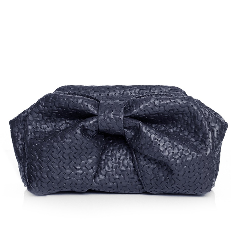 Lovely Bag Anya - Tamno Plava Torba