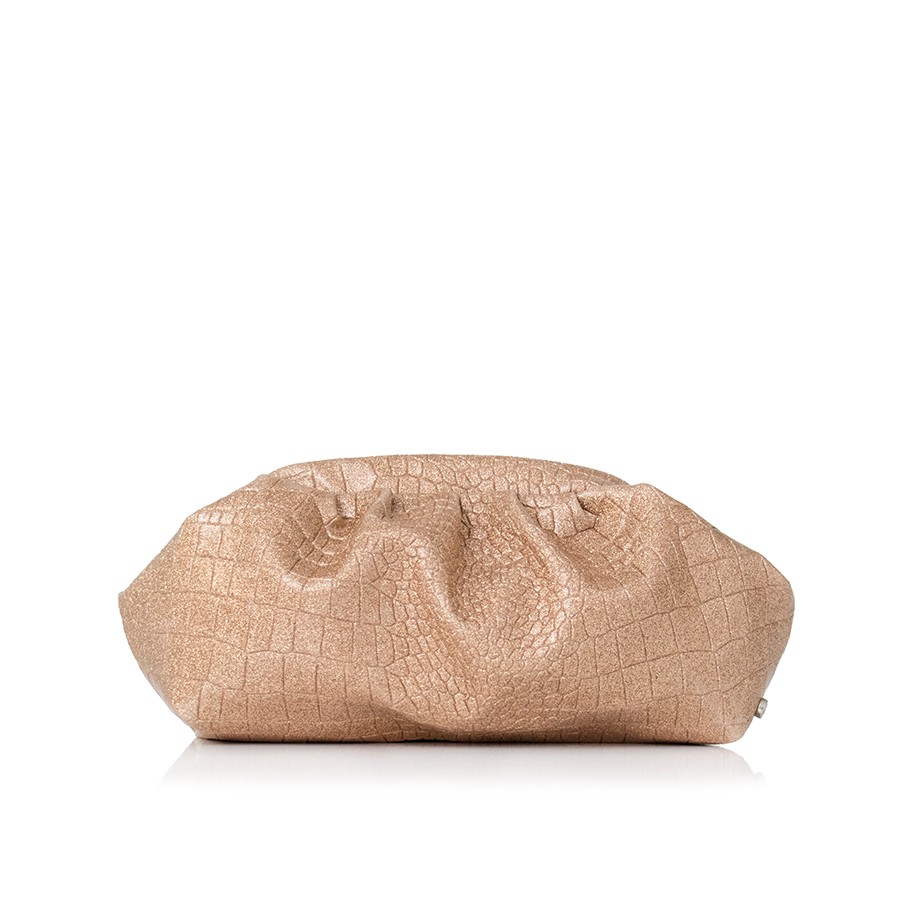 Lovely Bag Candy - Zlato/Šljokice