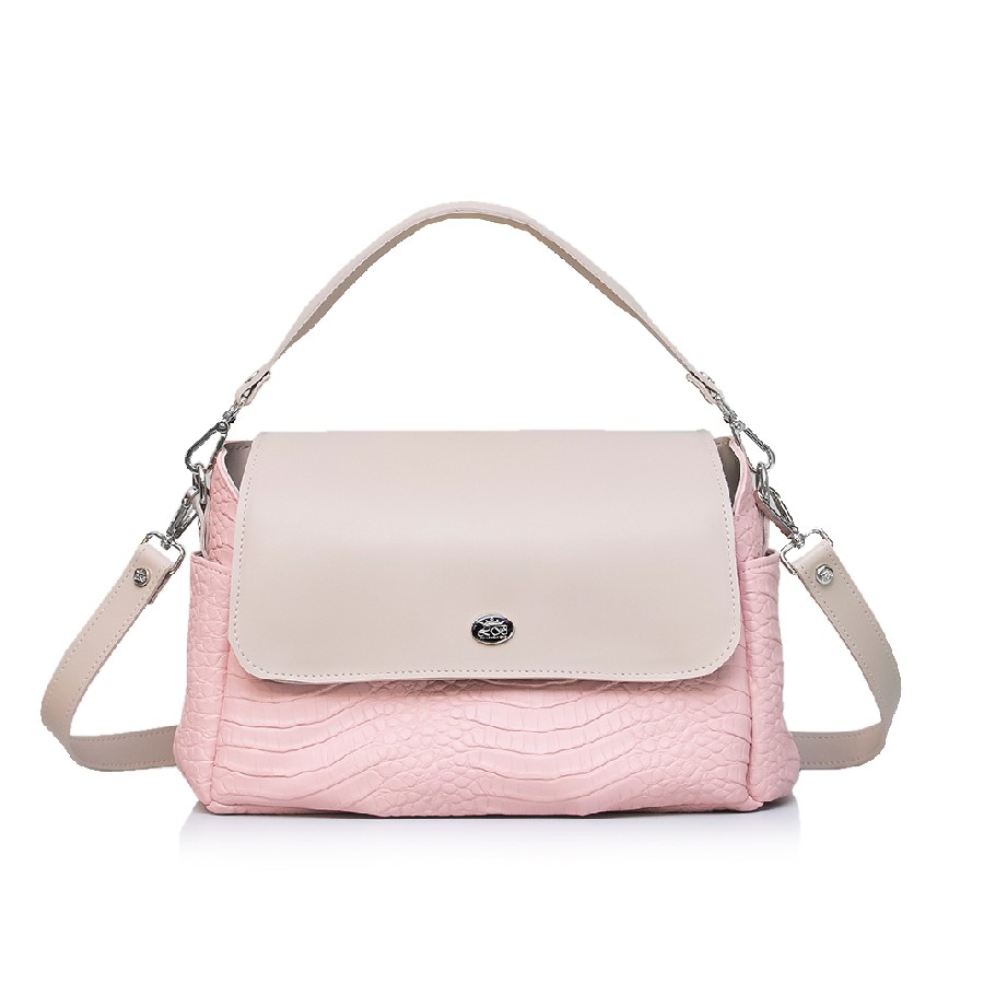 Lovely Bag Magic Bag - Puder Torba