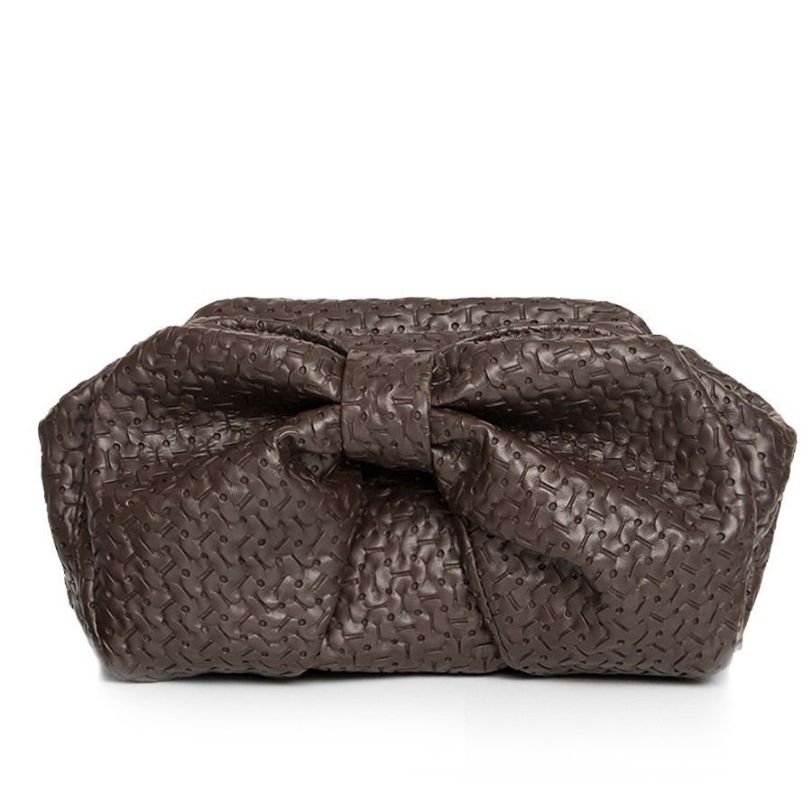 Lovely Bag Anya - Smeđa Torba