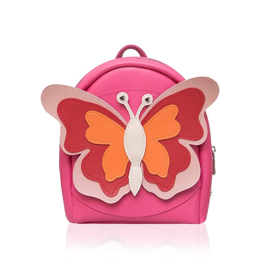 Lovely Bag My First Bag - Leptir Ruksak Za Djecu