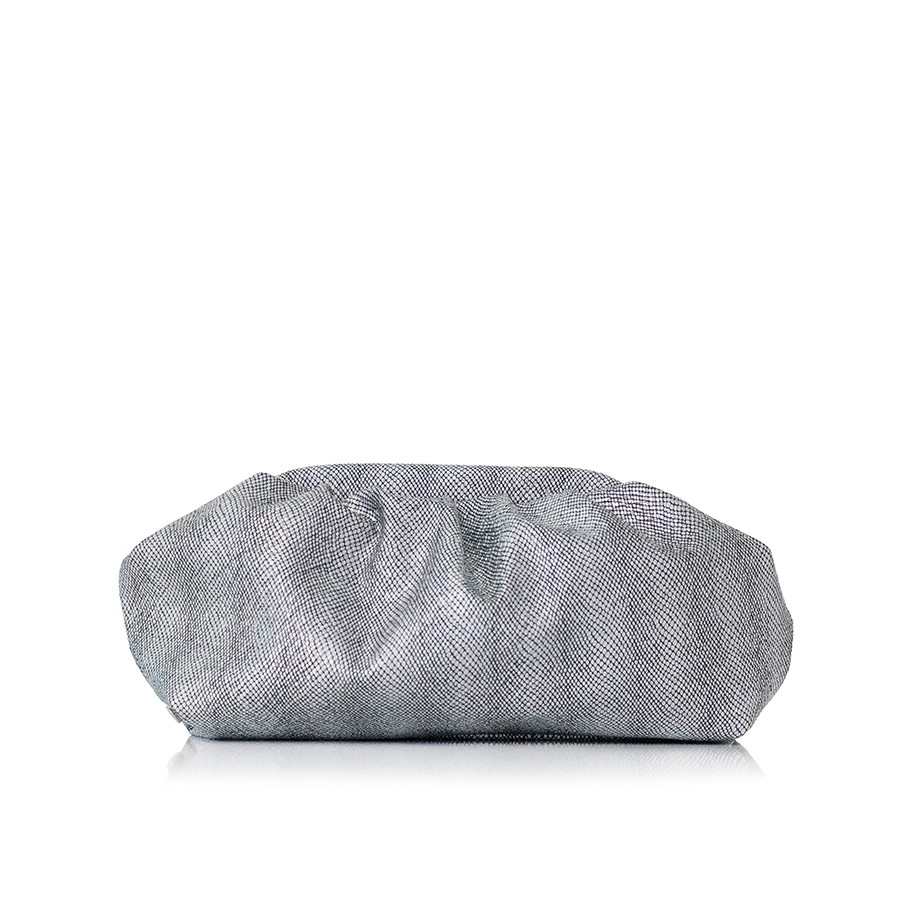 Lovely Bag Candy - Snake/Silver